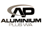 Aluminium Plus WA logo