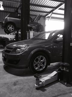 Auto Tech Complete