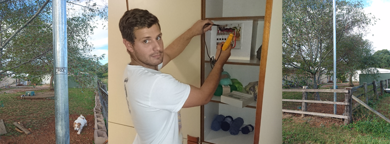 Sam Tapp Electrical