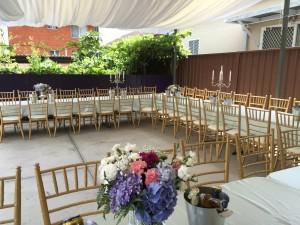 Events Festivals & Weddings