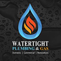 Watertight Plumbing & Gas