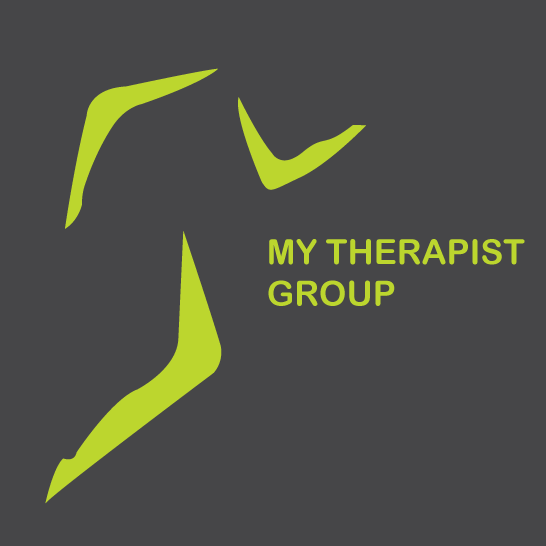 My Therapist Group