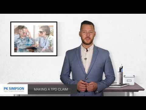 PK Simpson: Surry Hills