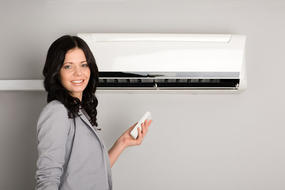 Bigfan Airconditioning