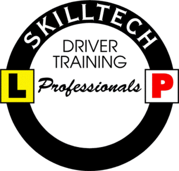 Skilltech Driver Training Professionals logo