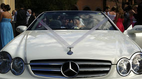 Amore Limousines: Abbotsbury