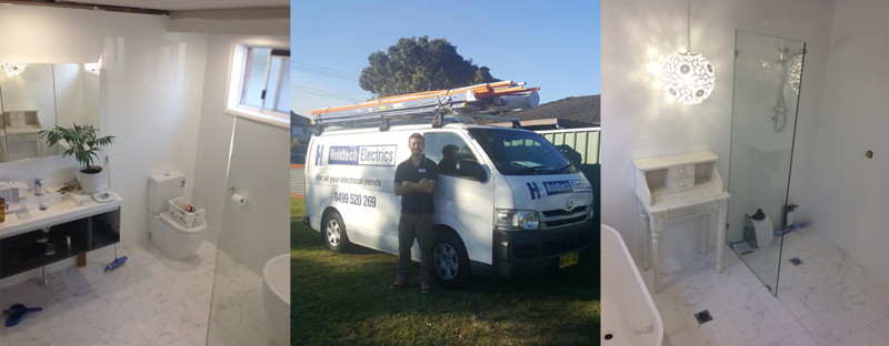 Holdtech Electrics