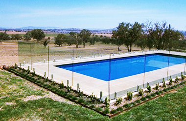 SN Fencing: Albury