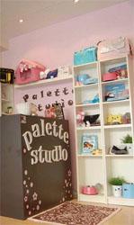 Palette Studio