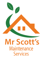Mr Scott’s Maintenance Services logo