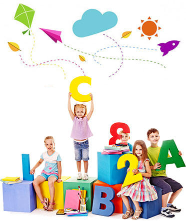 Creative Kids Educare Centre