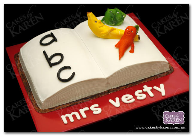 Cakes by Karen