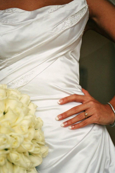 Simply Wed - Inspired Wedding Designers