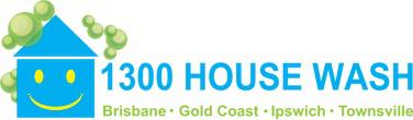 1300 House Wash