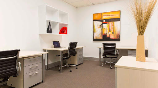Excen Corporate Centres 133