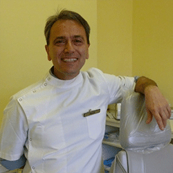 Paul Fagliarone