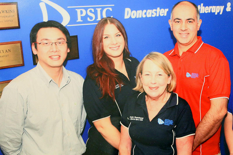 Doncaster Physiotherapy