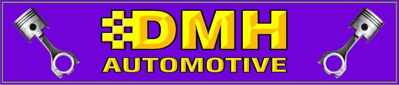 DMH Automotive