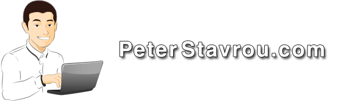 Peter Stavrou