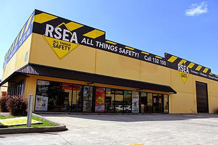 RSEA Safety: Newcastle