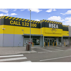 RSEA Safety: Frankston