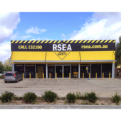 RSEA Safety: Bendigo