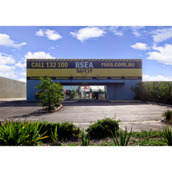 RSEA Safety: Townsville