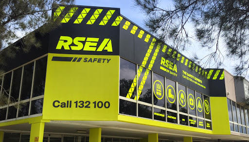 RSEA: Lidcombe