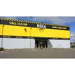 RSEA Safety: Laverton
