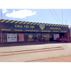 RSEA Safety: Kalgoorlie