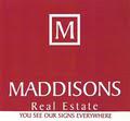 Maddisons Real Estate