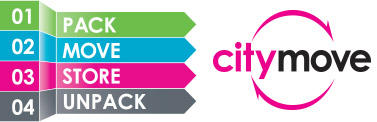 CityMove: Marrickville