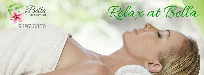 Bella Hair and Day Spa
