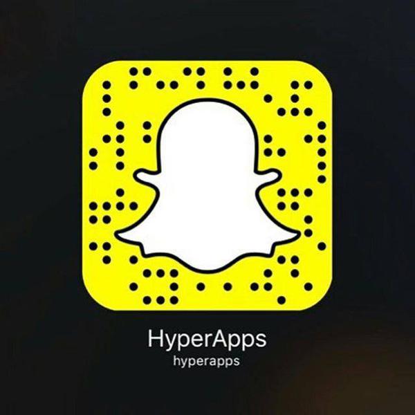HyperApps
