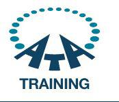 ATA Training logo