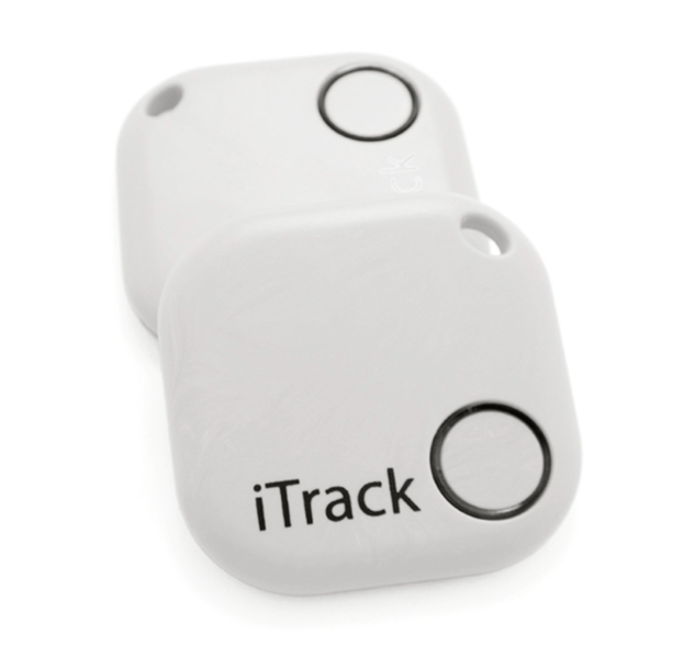 iTrack Easy logo