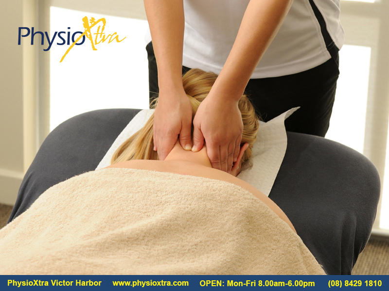 PhysioXtra: Victor Harbor