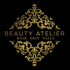 Beauty Atelier: Red Hill logo