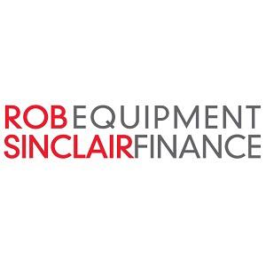 Rob Sinclair Equipment Finance