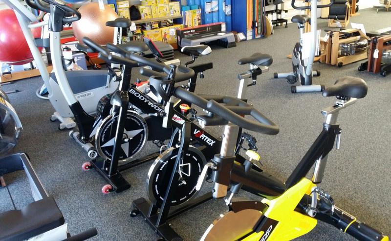 Elite Fitness Equipment: Osborne Park