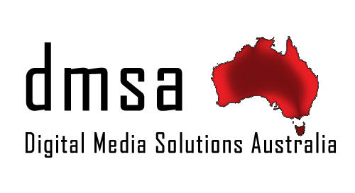Digital Media Solutions Australia
