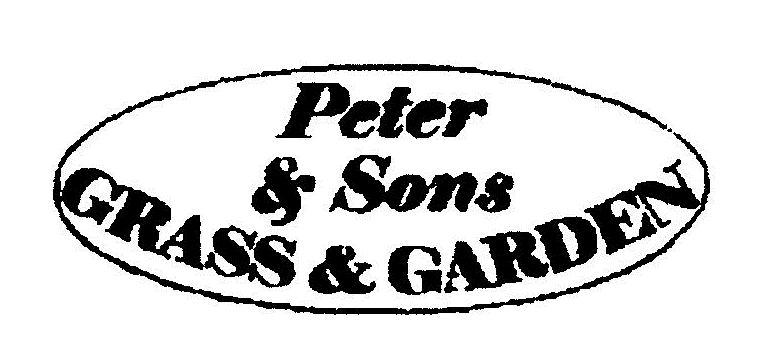 Peter and Sons Grass and Garden