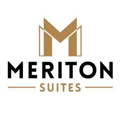 Meriton Suites: Mascot Central logo