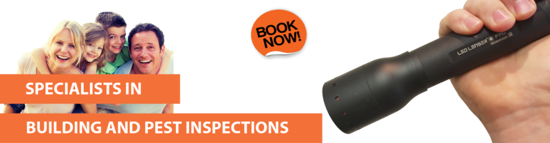 Homemasters Building and Pest Inspections