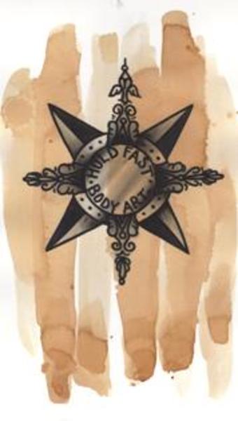 Lucky 13 Tattoo