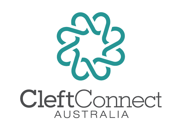 Cleft Connect Australia logo