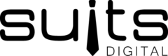 Suits Digital logo