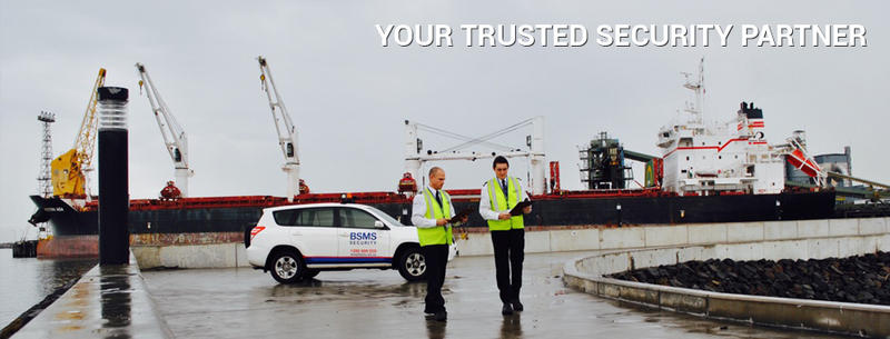 BSMS Security: Sydney