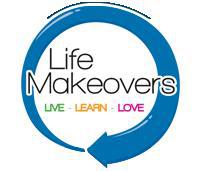 Life Makeovers logo