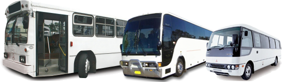 Bus Hire Australia